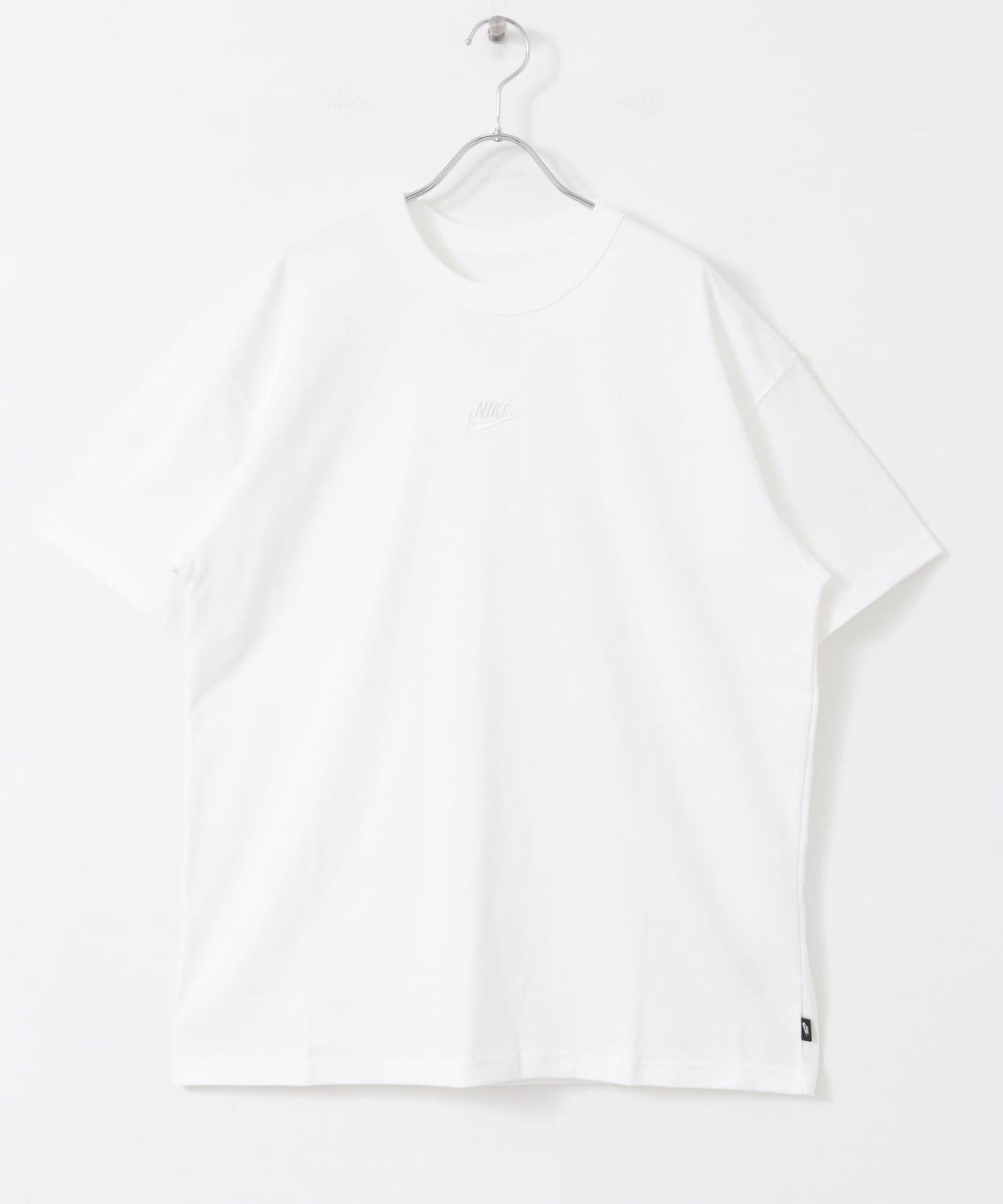 NIKE 基礎款可持續短袖T恤
