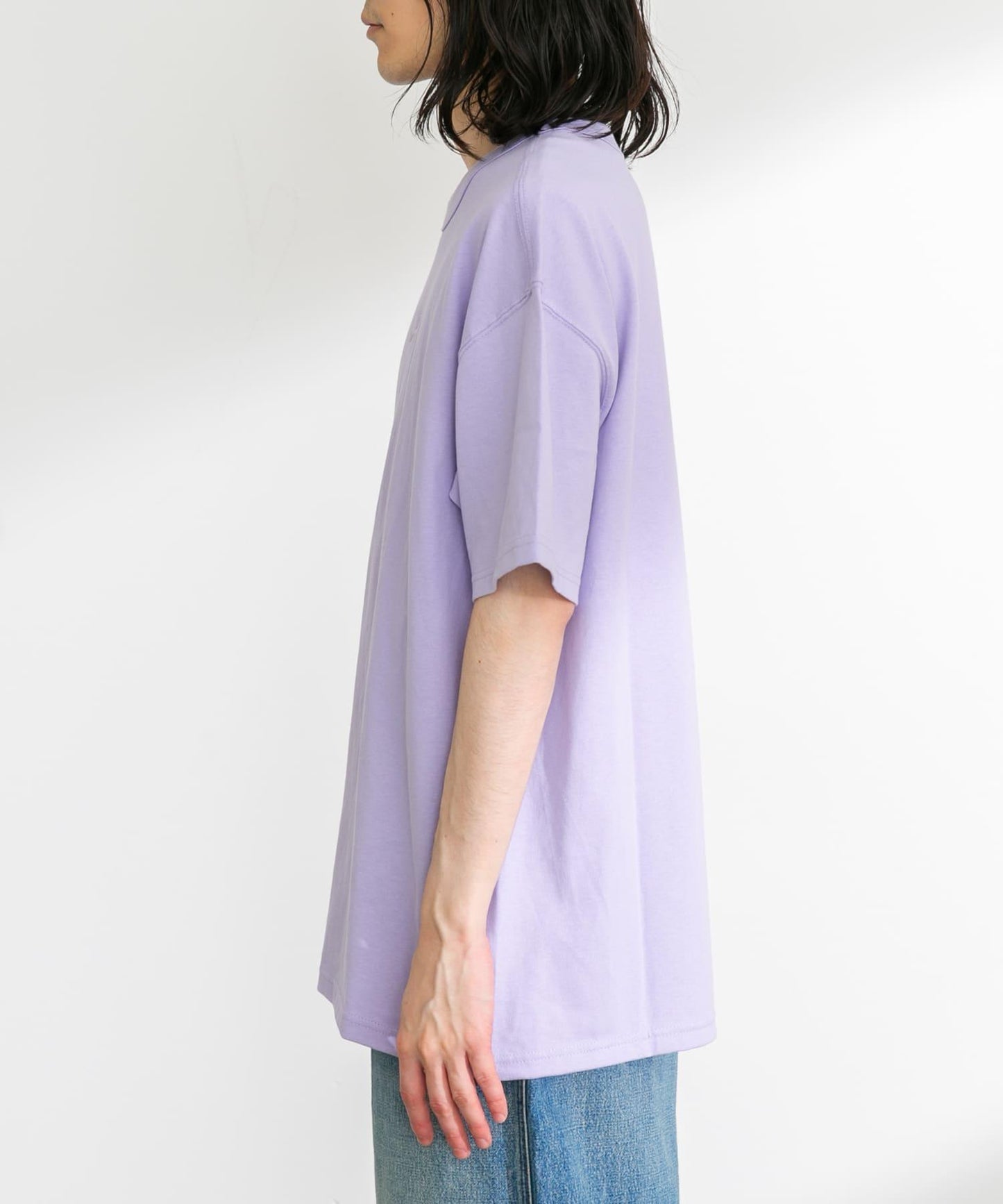 NIKE 基礎款可持續短袖T恤