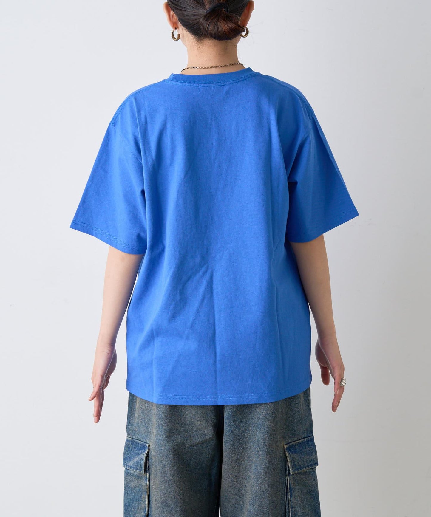 【男女通用】廣播體操T恤