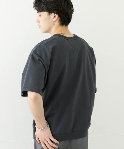 輕薄衛衣短袖T恤