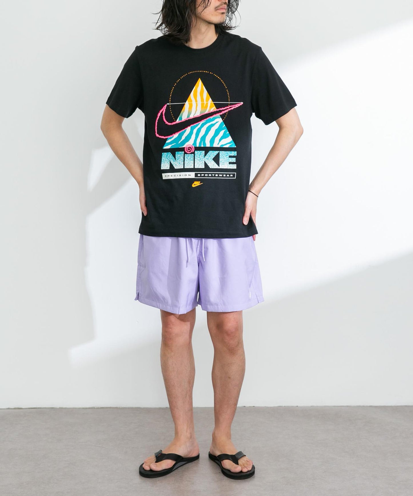 NIKE 休閒運動短褲