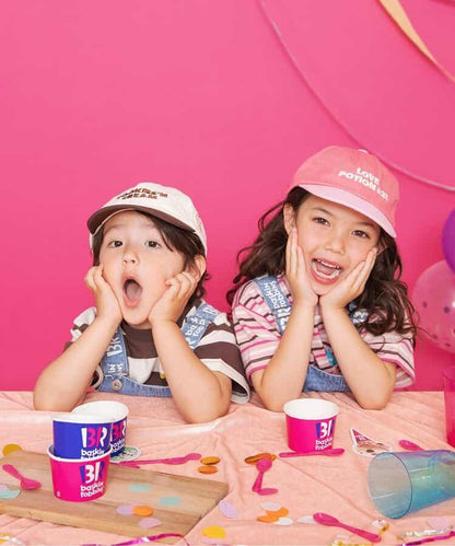 【鏈接】31冰淇淋口味邊框T恤