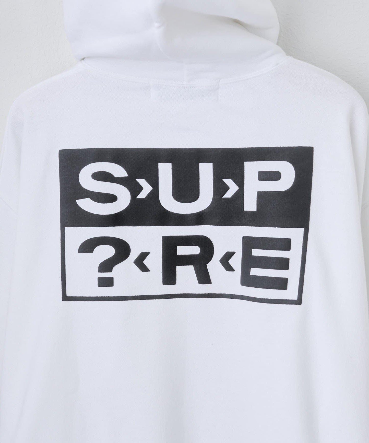 【超不明】?連帽衫