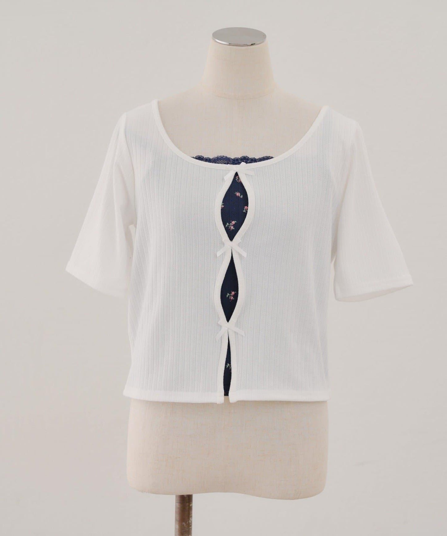 2套商品【RMAF】平紋T恤&吊帶套裝