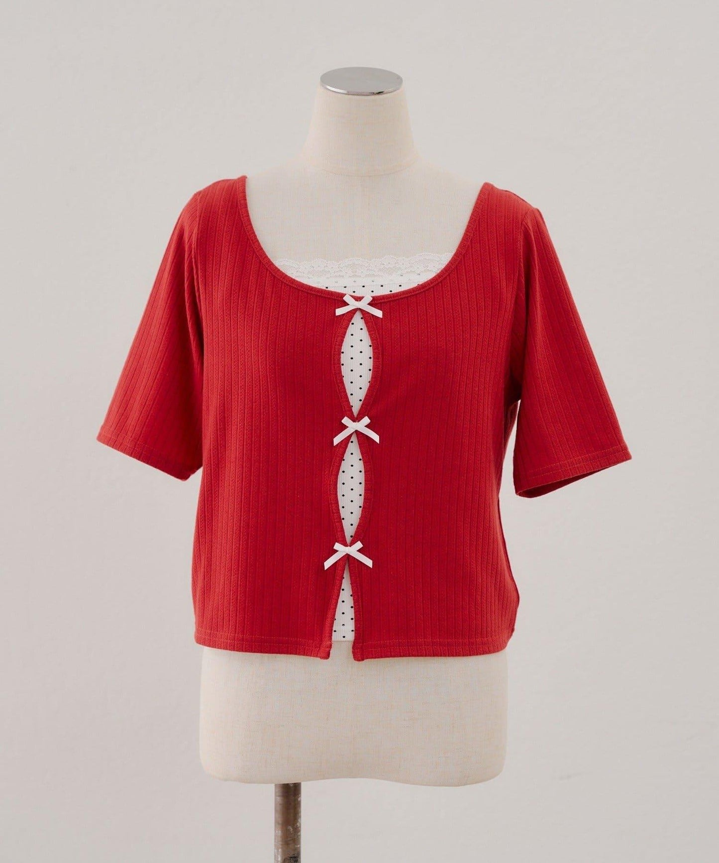 2套商品【RMAF】平紋T恤&吊帶套裝