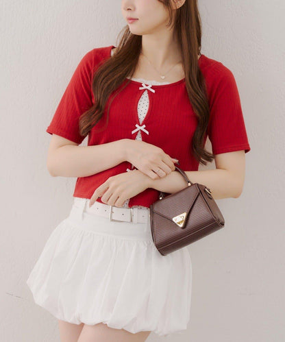 2套商品【RMAF】平紋T恤&吊帶套裝