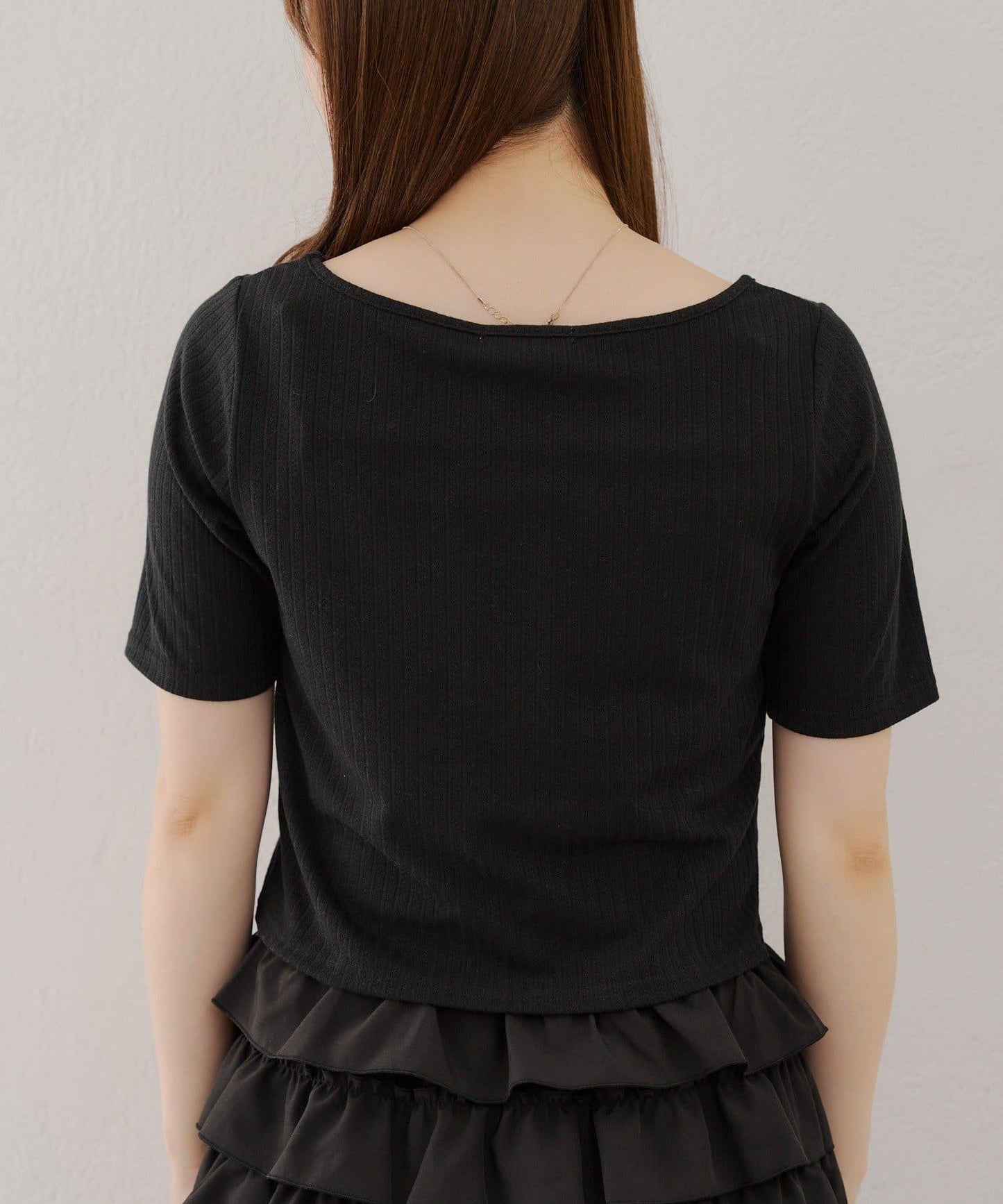 2套商品【RMAF】平紋T恤&吊帶套裝