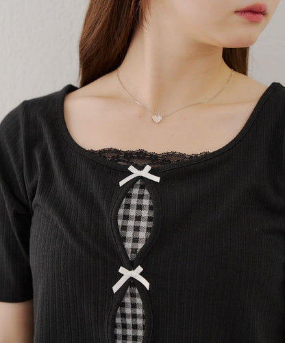 2套商品【RMAF】平紋T恤&吊帶套裝