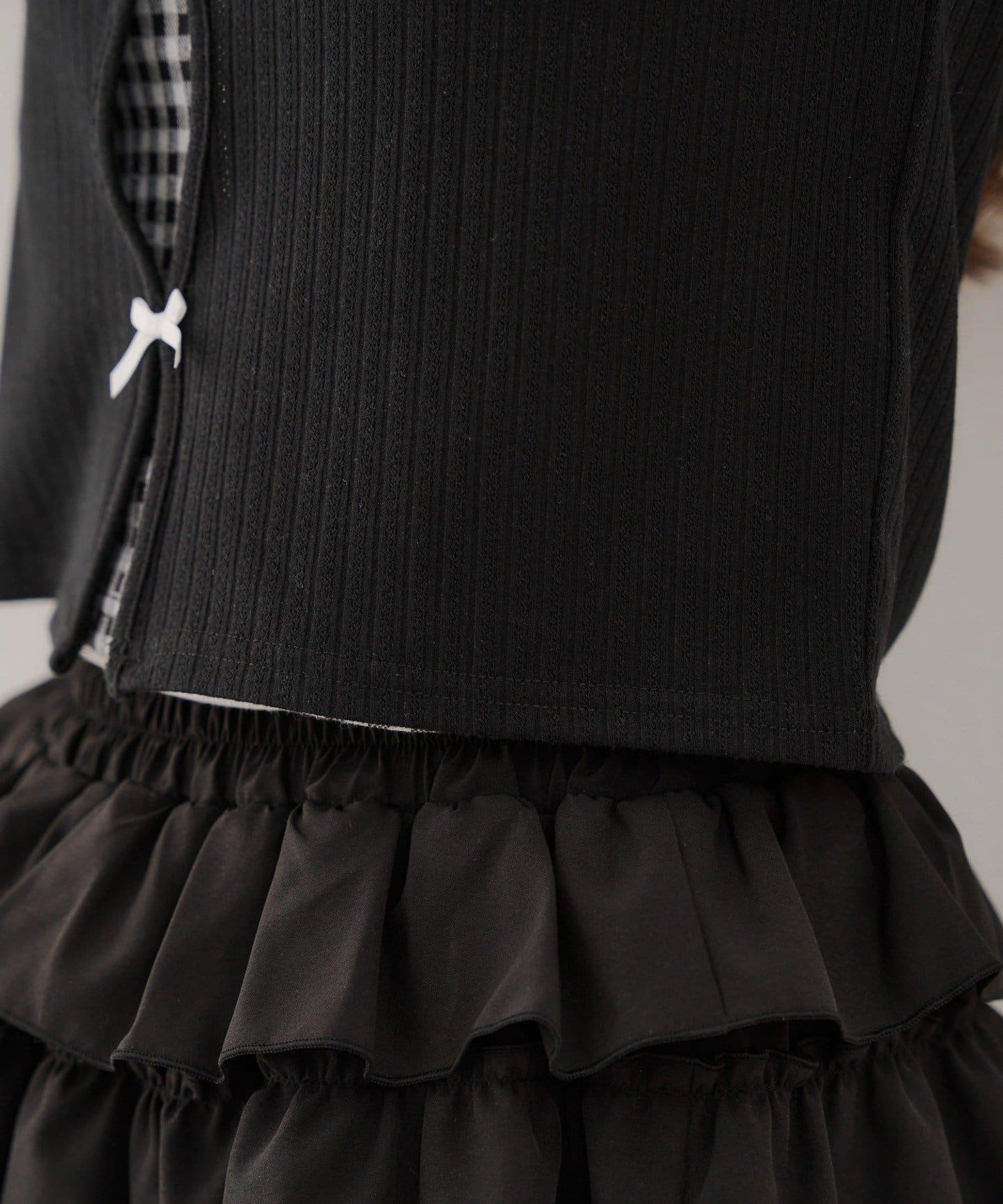 2套商品【RMAF】平紋T恤&吊帶套裝