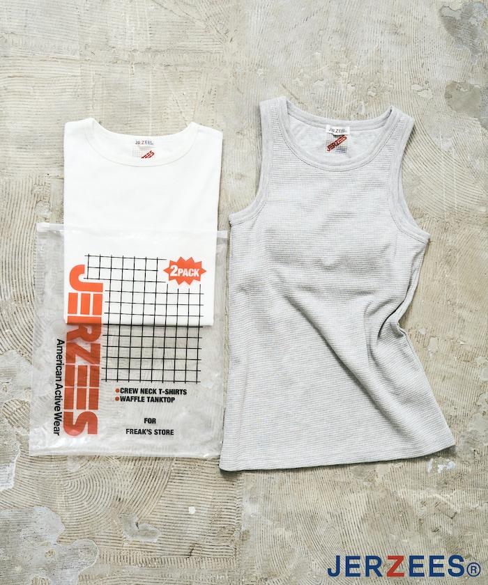 聯名 2件裝T恤·背心（T恤·背心）