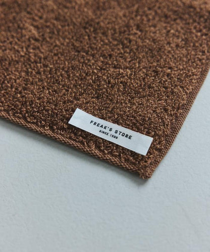 滋潤豐盈 毛巾手帕