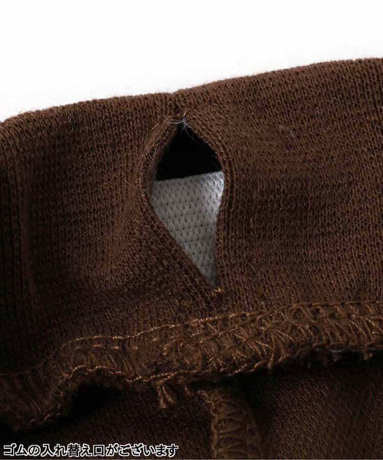 圖案刺繡馬甲疊穿套裝