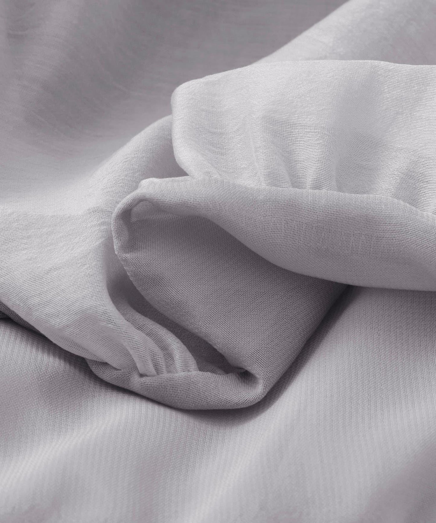 抽繩泡泡袖上衣