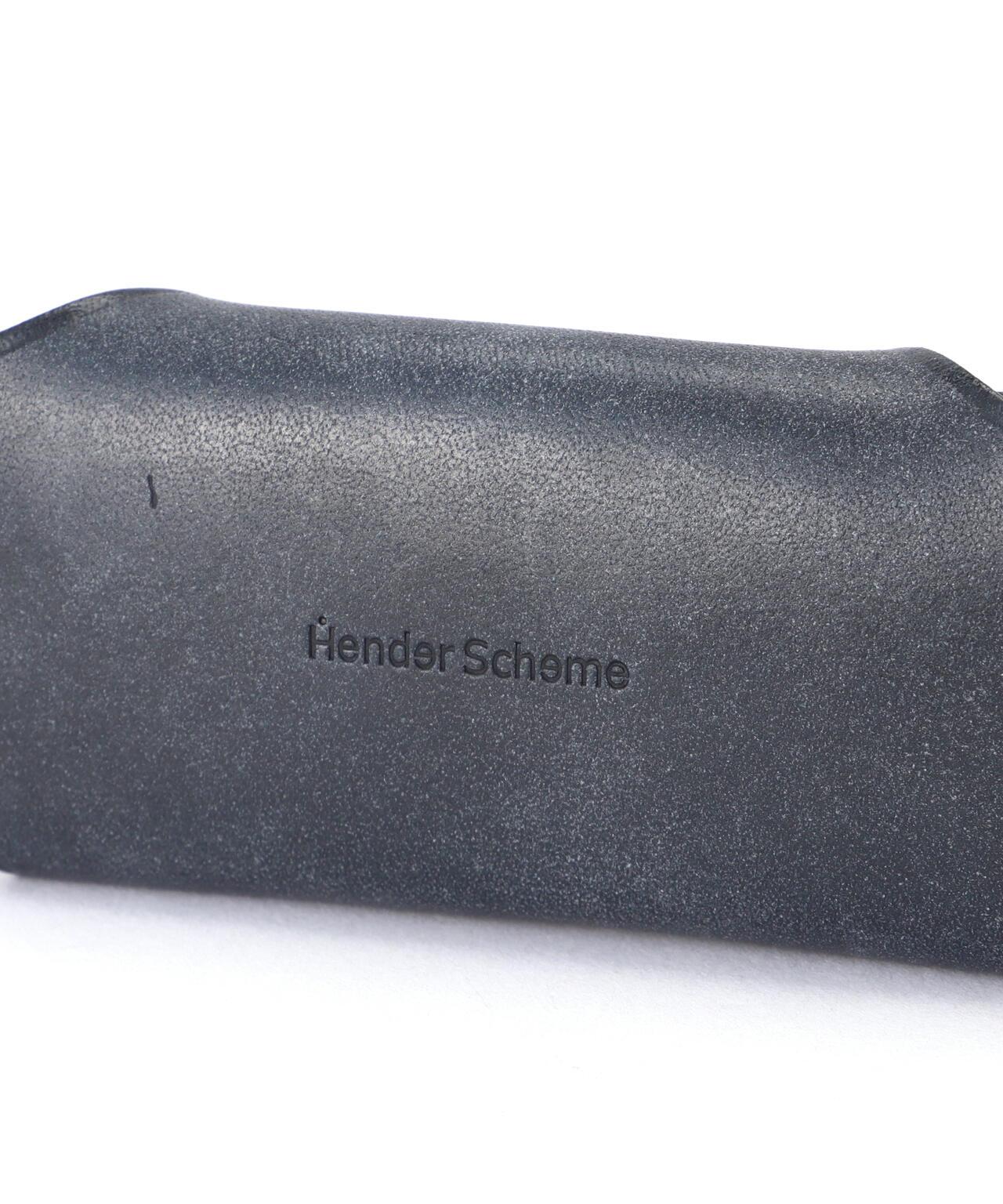 Hender Scheme/恆溫方案/鑰匙包