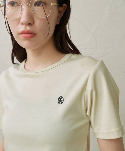 刺繡T恤