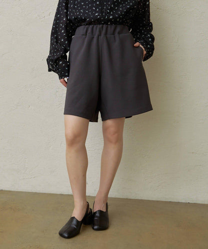 Omekashi 針織短褲