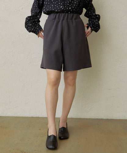 Omekashi 針織短褲