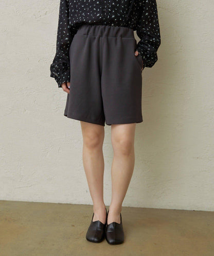 Omekashi 針織短褲