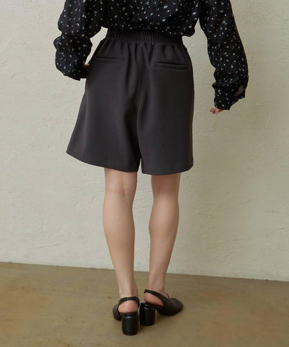 Omekashi 針織短褲