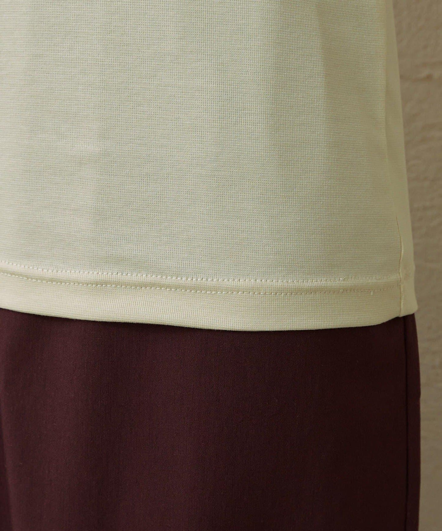 刺繡T恤