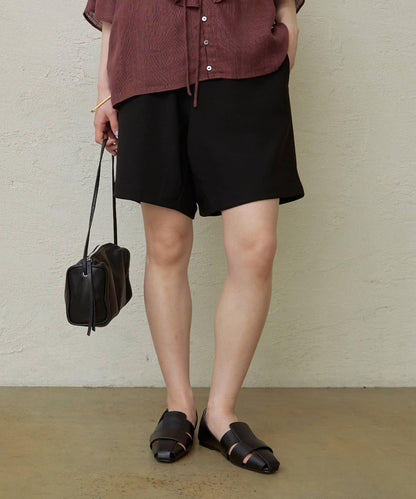 Omekashi 針織短褲