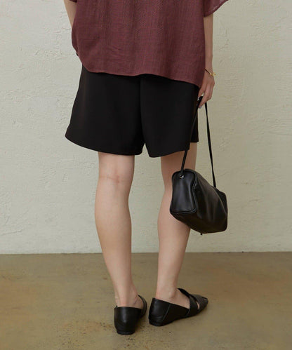 Omekashi 針織短褲