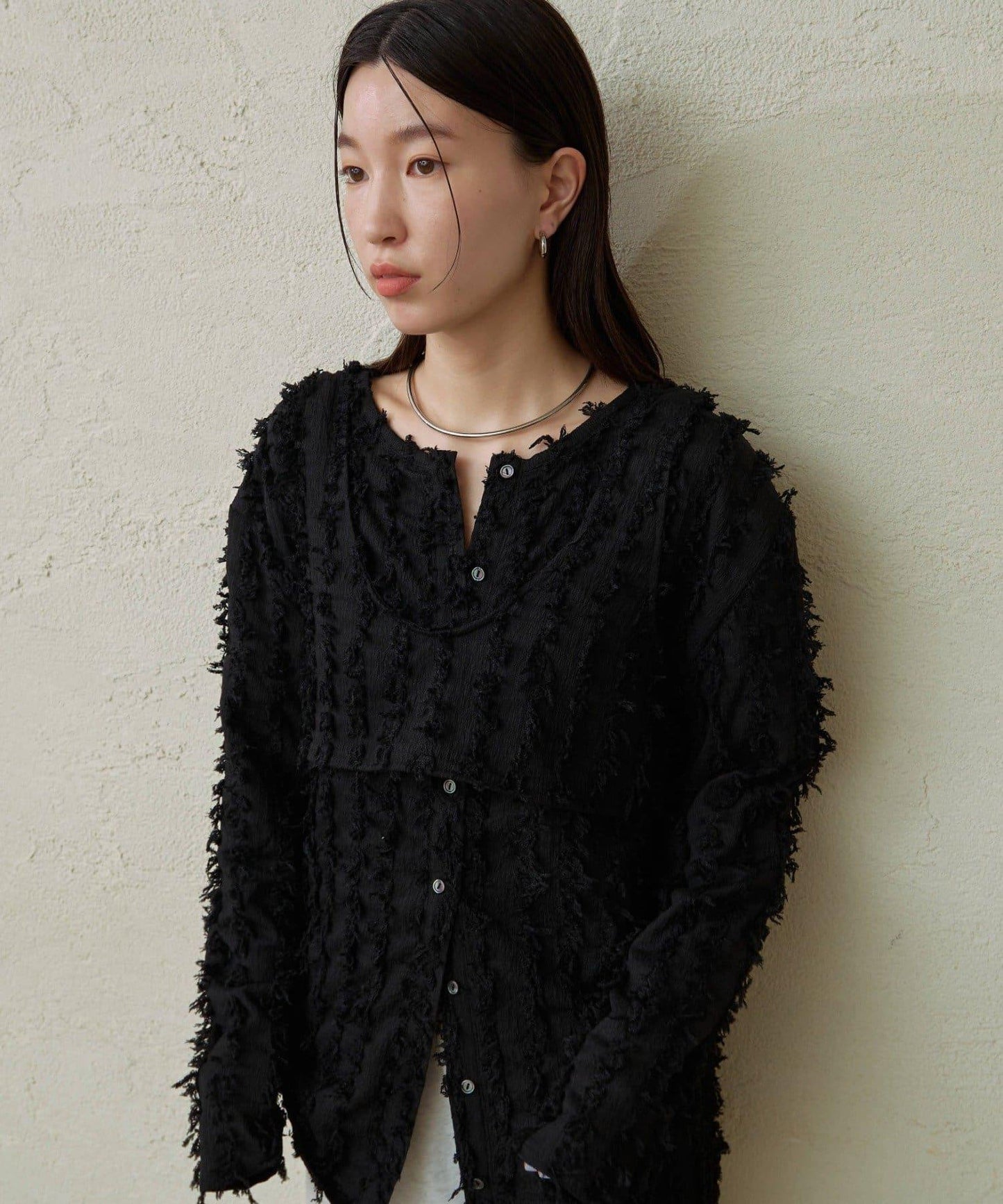 卡迪根套裝