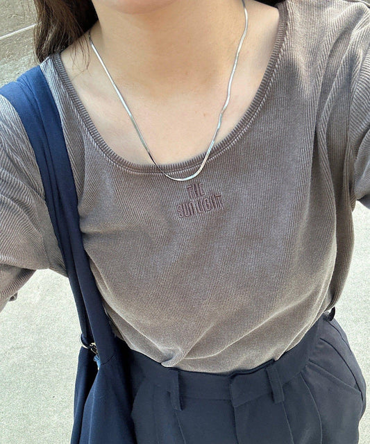 外科蛇項鍊