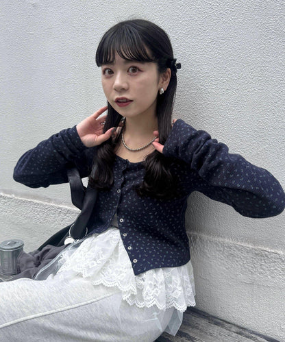 金屬珠項鍊