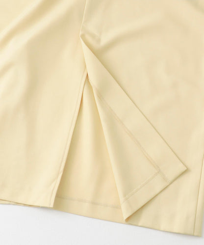 裹身連衣裙式揹帶裙