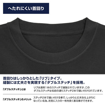 LoveLive! M碼 南小鳥 全幅印花T恤 派對禮服2025版/白色