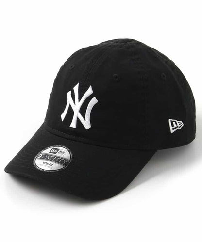 【NEW ERA】帽子_青少年 9TWENTY