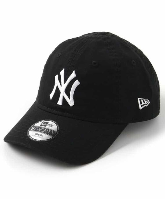 【NEW ERA】帽子_青少年 9TWENTY