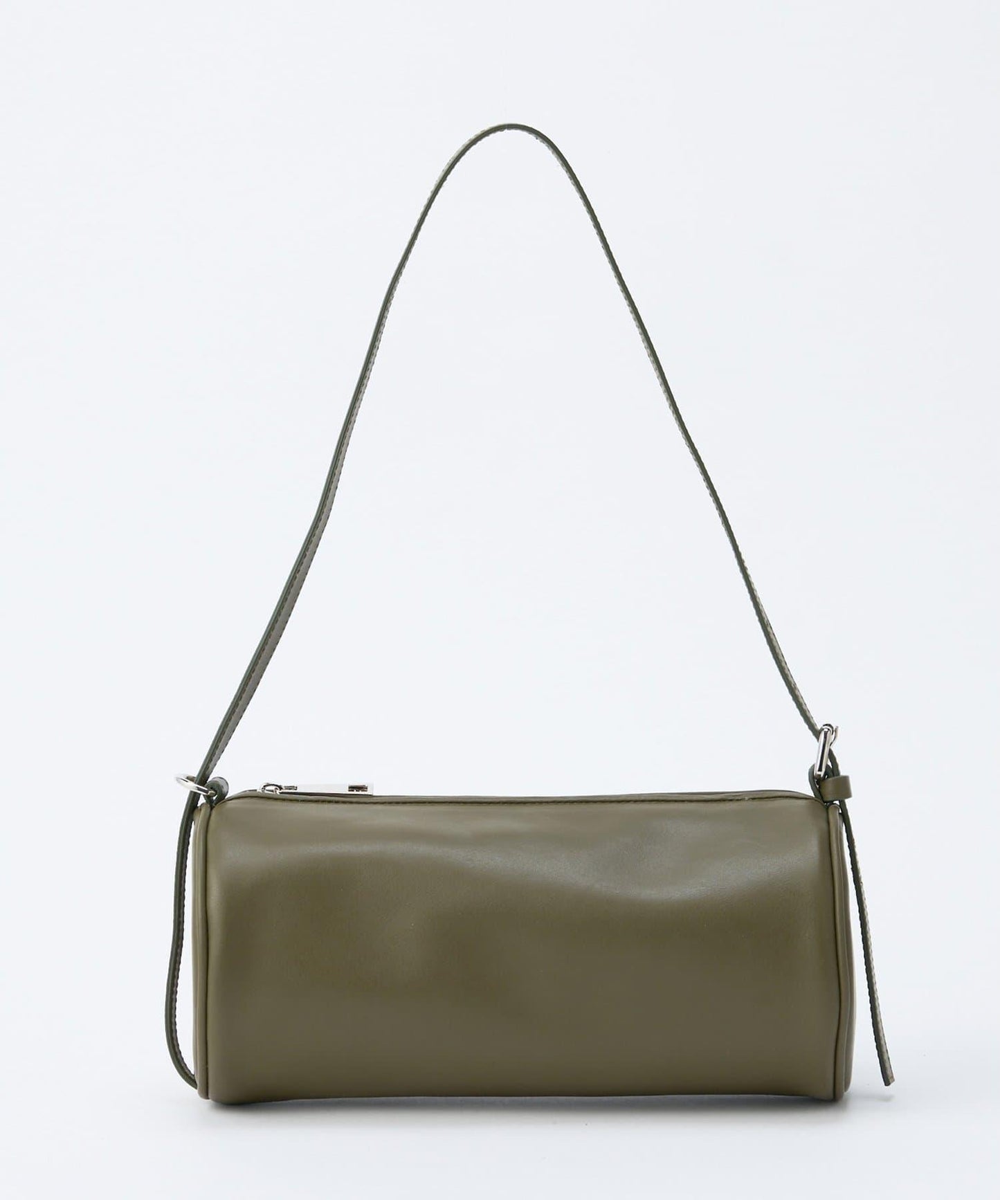 【Hoaw.】皮革2WAY肩揹包