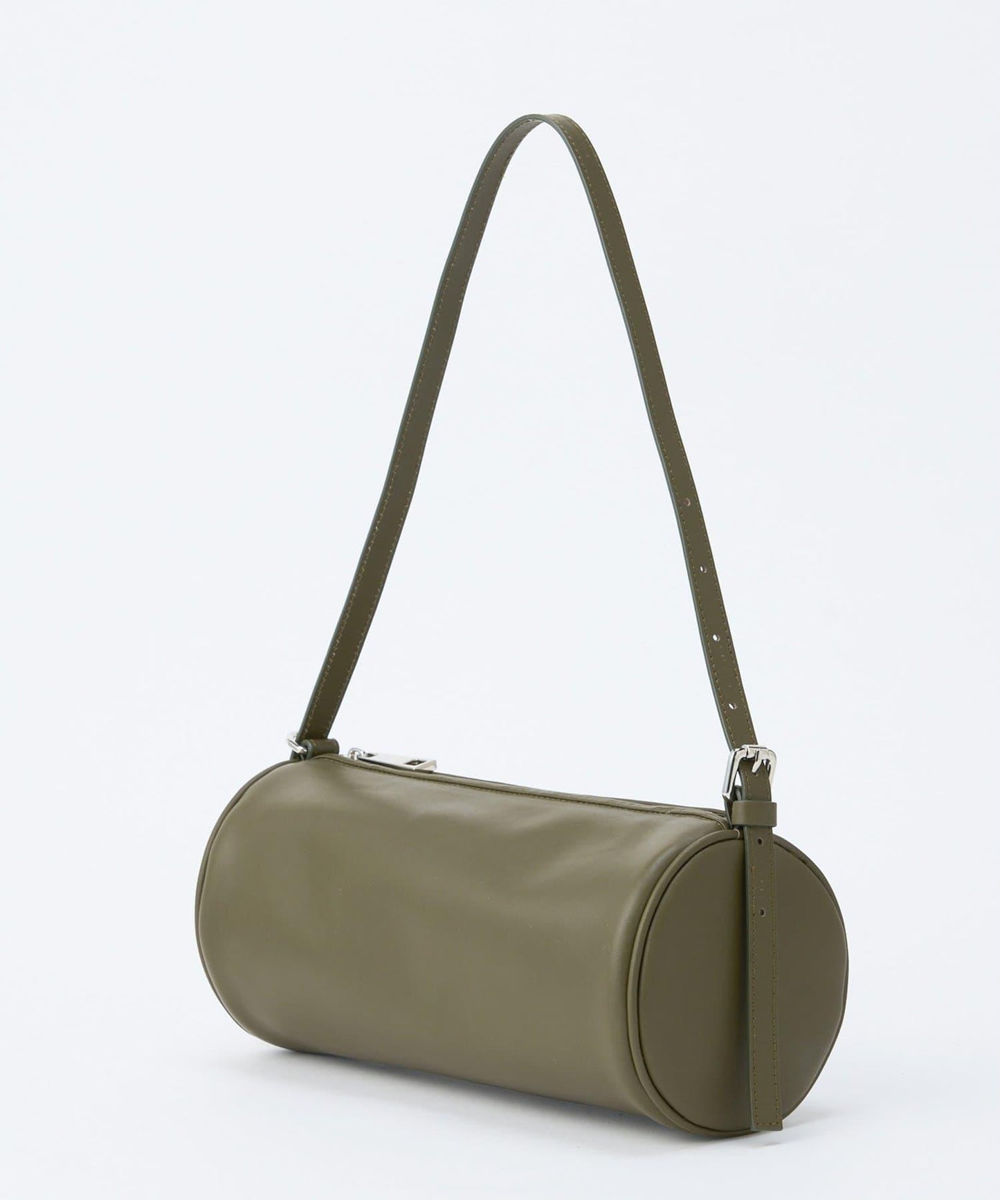 【Hoaw.】皮革2WAY肩揹包