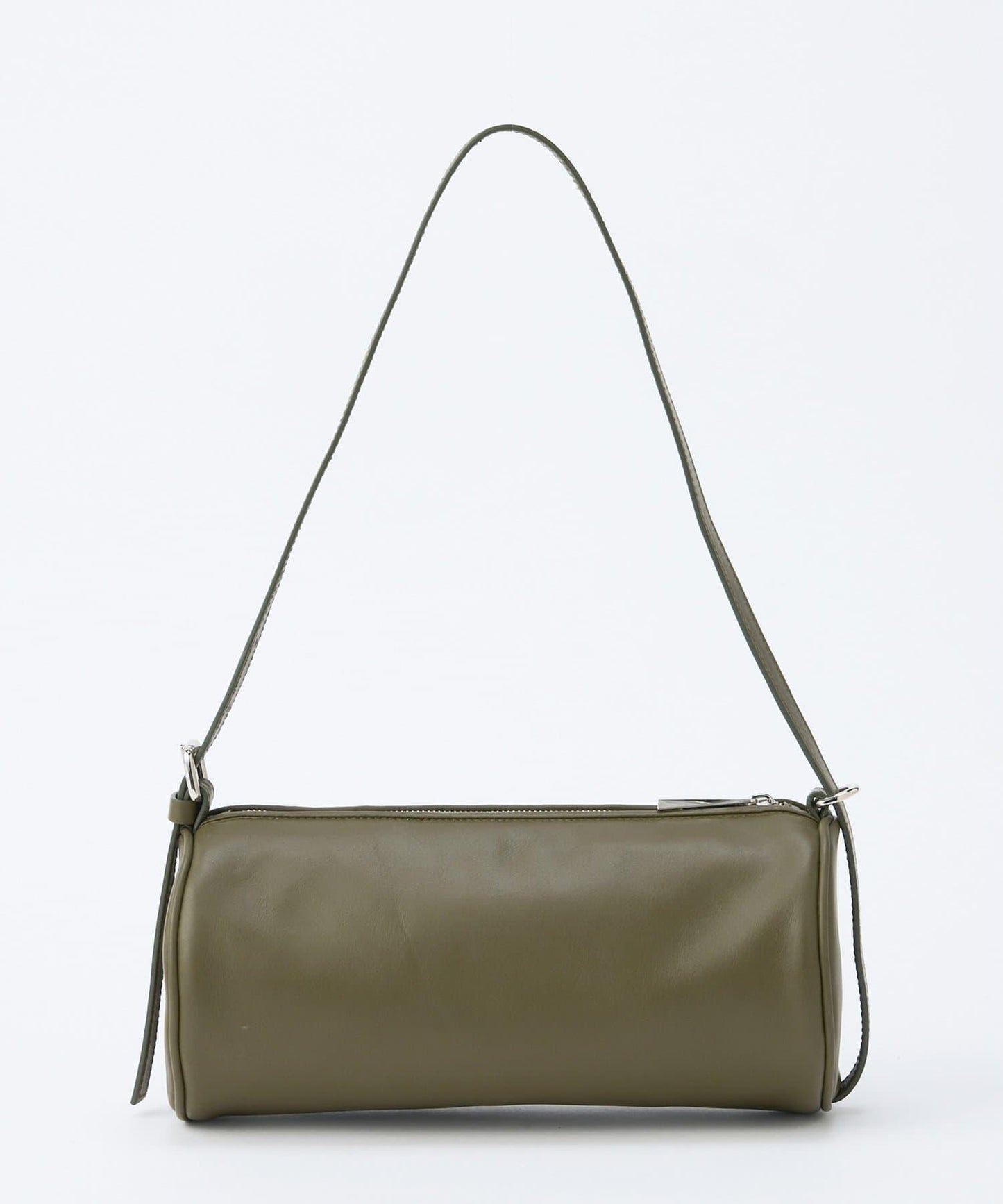 【Hoaw.】皮革2WAY肩揹包