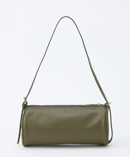 【Hoaw.】皮革2WAY肩揹包