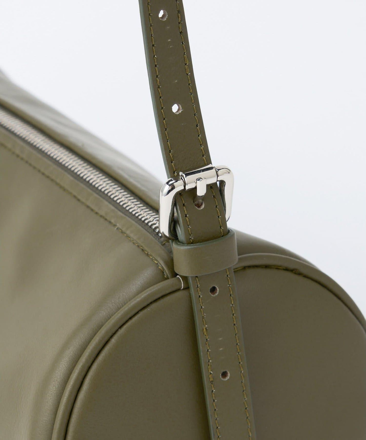 【Hoaw.】皮革2WAY肩揹包