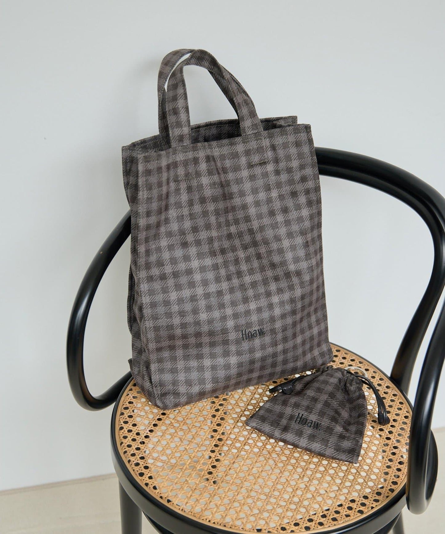 【Hoaw.×Sampo合作款】 手提袋