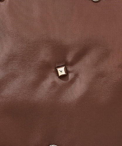 聯名 2WAY 鉚釘托特包/A4尺寸托特包/筆記本電腦收納可