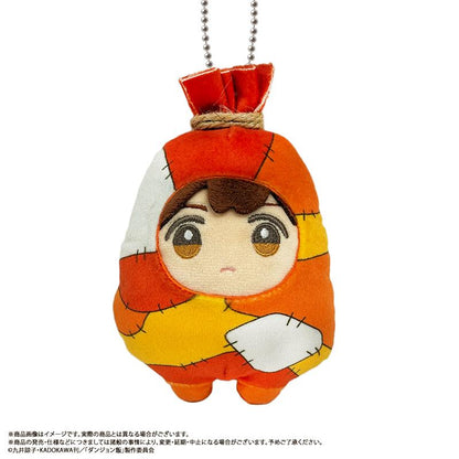 《迷宮飯》_毛絨玩具 C 切爾查克