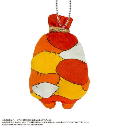 《迷宮飯》_毛絨玩具 C 切爾查克