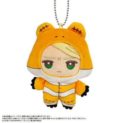 《迷宮飯》_毛絨玩具 B 圓形