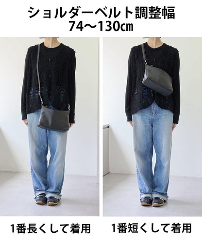 【Veneta皮具】鉚釘×珍珠雙肩包