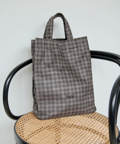 【Hoaw.×Sampo合作款】 手提袋