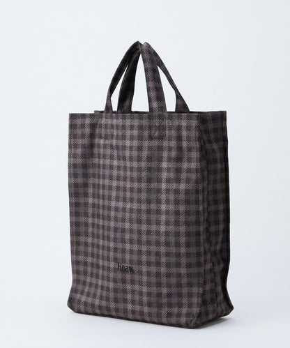 【Hoaw.×Sampo合作款】 手提袋