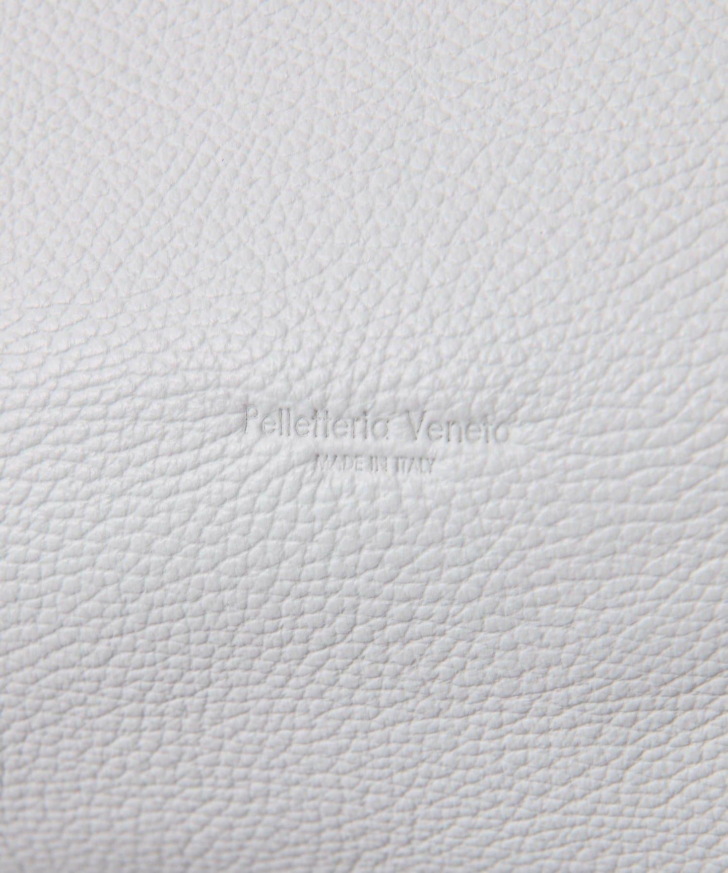 【Veneta皮具】鉚釘×珍珠單肩手提包