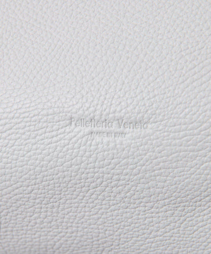 【Veneta皮具】鉚釘×珍珠單肩手提包
