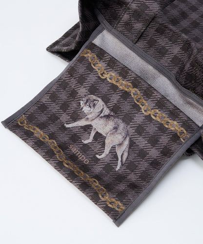 【Hoaw.×Sampo合作款】 手提袋