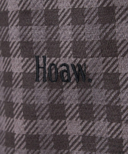 【Hoaw.×Sampo合作款】 手提袋